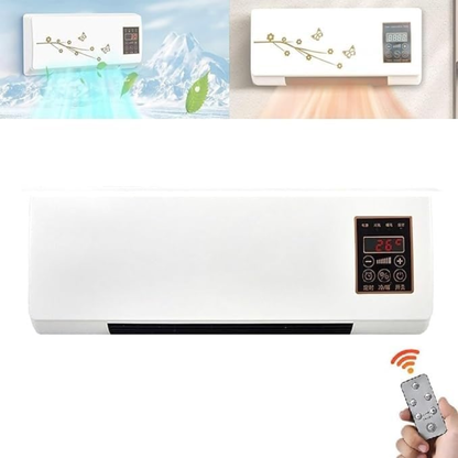 Aire Acondicionado Smart 2 en 1